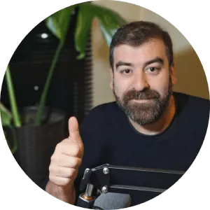 Mauricio Ascencio, ingeniero forestal y fundador de DVida®